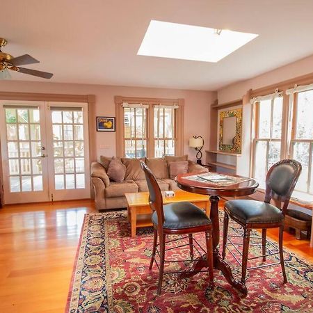 California Cottage Τζάκσονβιλ Εξωτερικό φωτογραφία