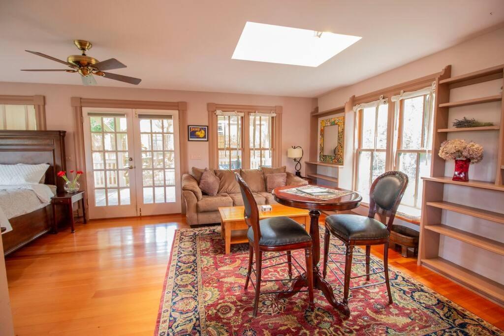 California Cottage Τζάκσονβιλ Εξωτερικό φωτογραφία