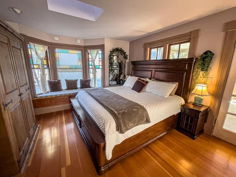California Cottage Τζάκσονβιλ Εξωτερικό φωτογραφία
