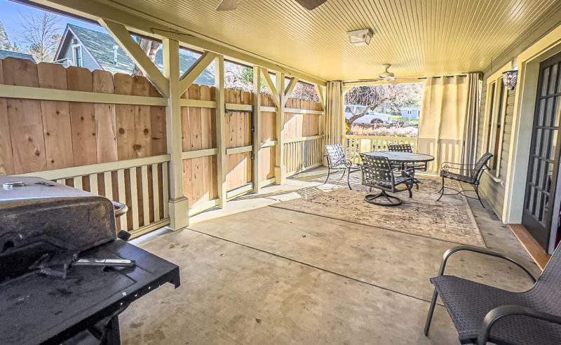 California Cottage Τζάκσονβιλ Εξωτερικό φωτογραφία