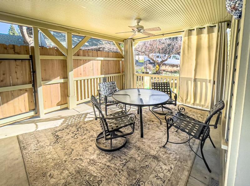 California Cottage Τζάκσονβιλ Εξωτερικό φωτογραφία