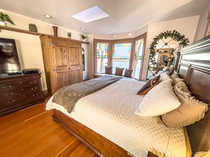 California Cottage Τζάκσονβιλ Εξωτερικό φωτογραφία