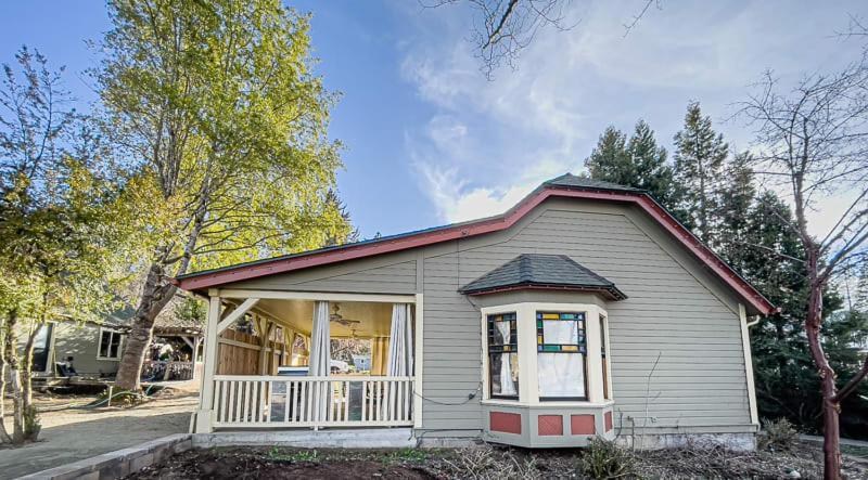 California Cottage Τζάκσονβιλ Εξωτερικό φωτογραφία