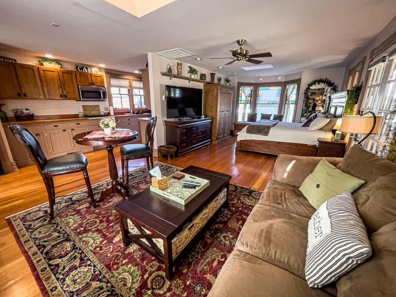 California Cottage Τζάκσονβιλ Εξωτερικό φωτογραφία