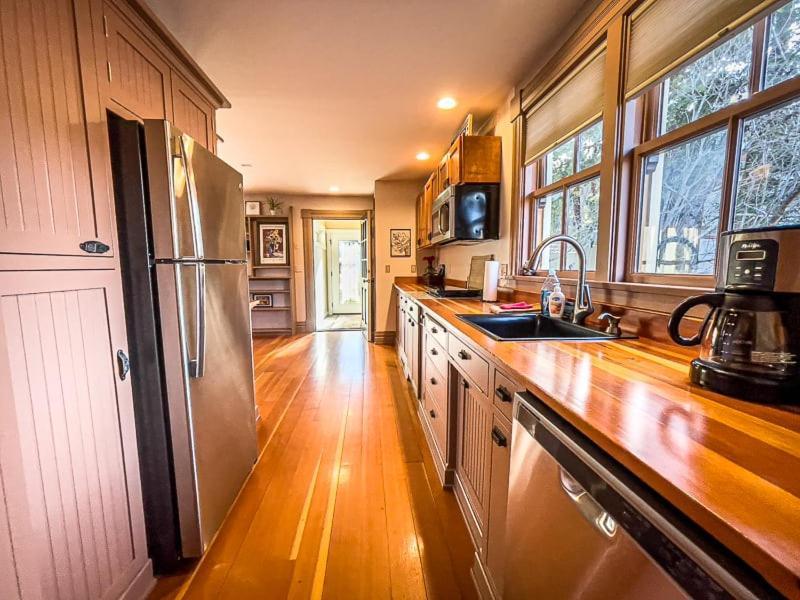 California Cottage Τζάκσονβιλ Εξωτερικό φωτογραφία